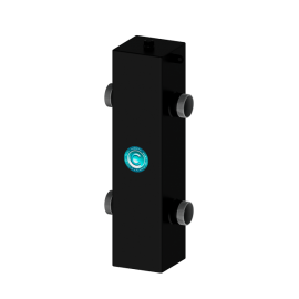 Гидравлический разделитель СЕВЕР-60