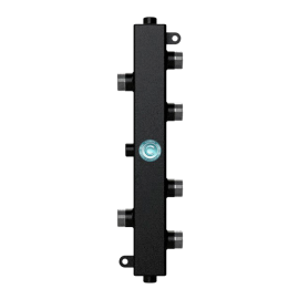 Гидравлический разделитель СЕВЕР-80 K 2