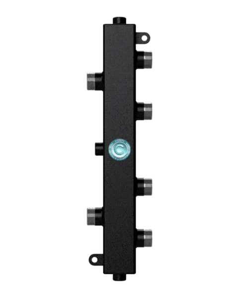 Гидравлический разделитель СЕВЕР-80 K 2