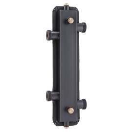 Гидравлическая стрелка Barberi с внутренними сетками