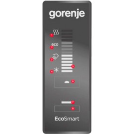 Водонагреватель Gorenje FTG50SMB6