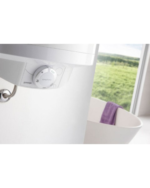 Водонагреватель Gorenje GBFU100SIMB6