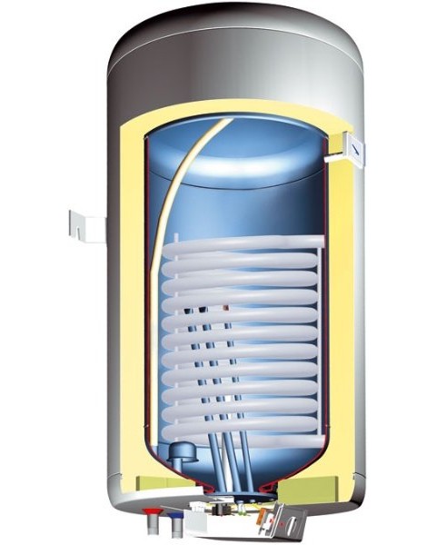 Водонагреватель Gorenje GBK200ORRNB6