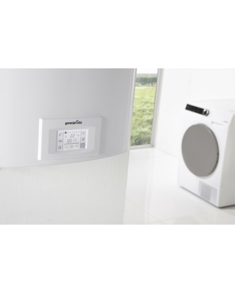 Водонагреватель Gorenje OGB 120 SM B6