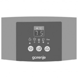 Водонагреватель Gorenje OGB 80 SEDDSB6