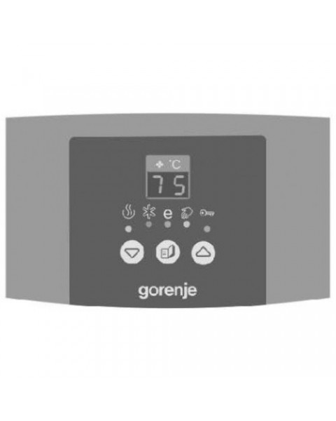 Водонагреватель Gorenje OGB 80 SEDDSB6