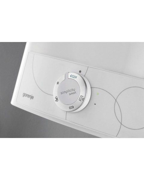 Водонагреватель Gorenje OTG50SLSIMB6