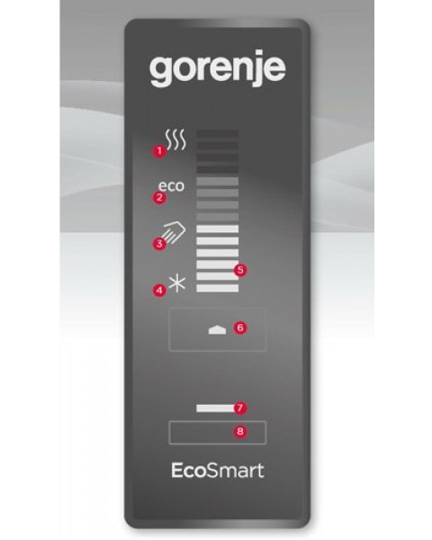 Водонагреватель Gorenje OTGS100SMB6