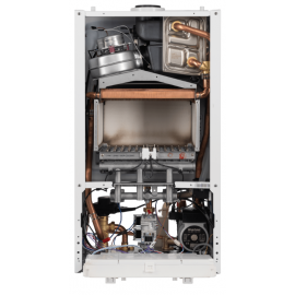 Конденсационный газовый котел Haier GreenLine 1.30Ti