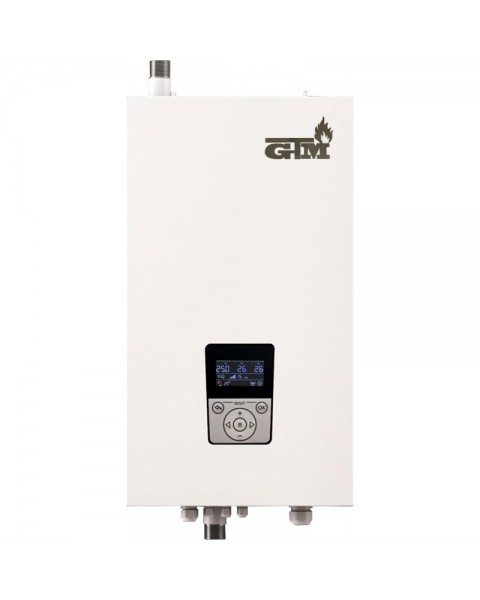 Электрокотел GTM Classic E250 24