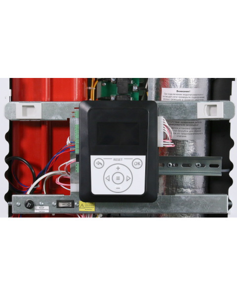 Электрокотел GTM Classic E350 6