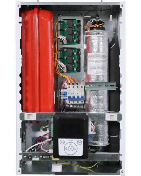 Электрокотел GTM Classic E350 27