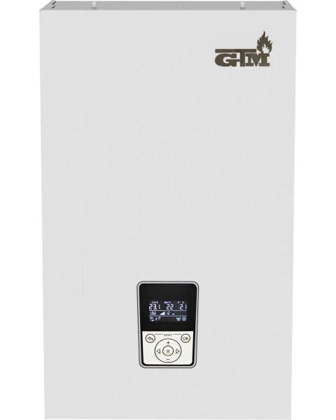 Электрокотел GTM Classic E350 7,5