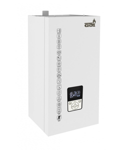 Электрокотел GTM Classic E550 18