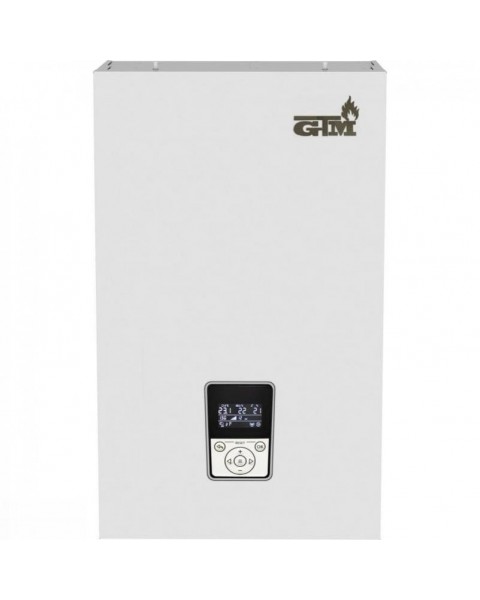 Электрокотел GTM Classic E550 24