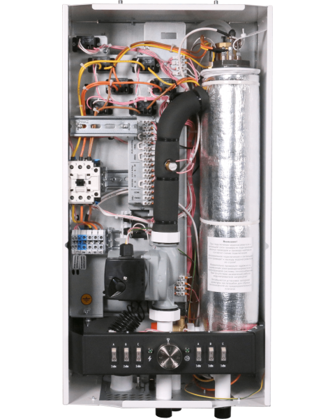 Электрокотел GTM Classic E600 12