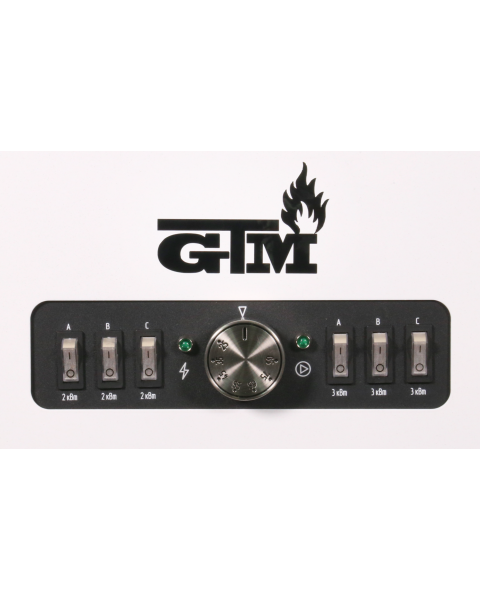 Электрокотел GTM Classic E600 15