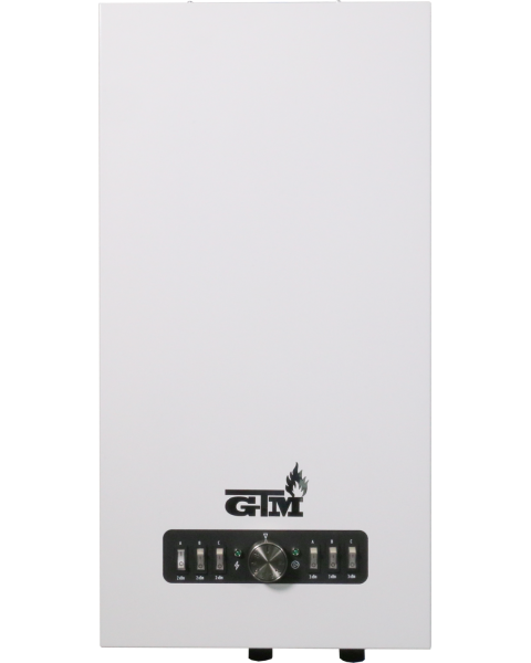 Электрокотел GTM Classic E600 9