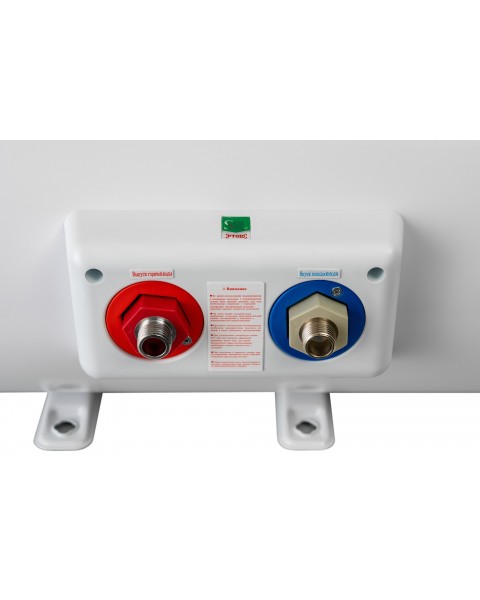 Электрический водонагреватель Haier FCD-JTHA50-III(ET)