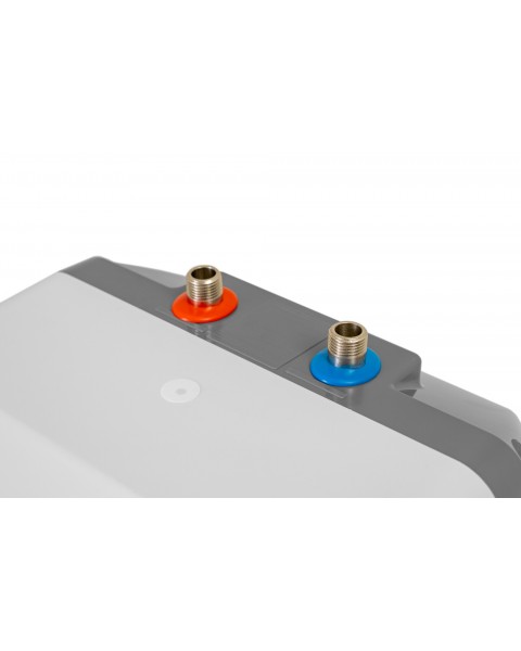 Электрический водонагреватель Haier ES15V-Q2(R)