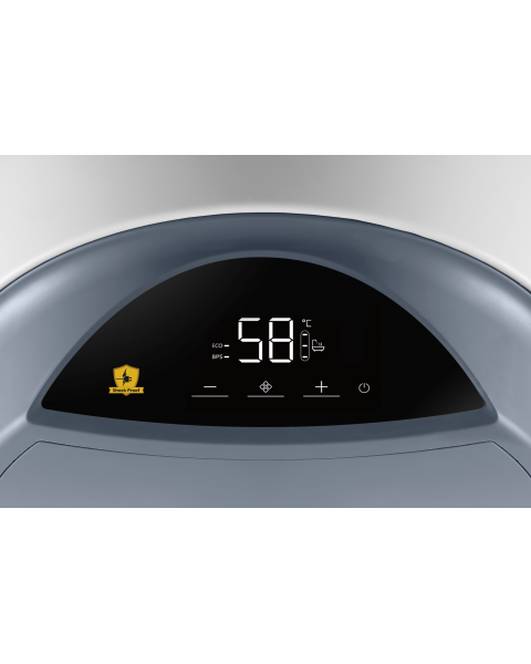 Электрический водонагреватель Haier ES50V-VH3