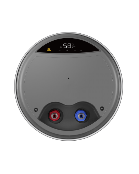 Электрический водонагреватель Haier ES80V-VH3