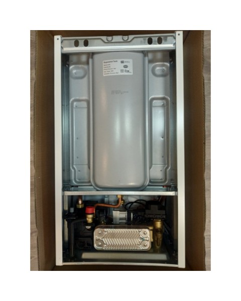 Газовый котел Haier TechLine 2.24 Ti