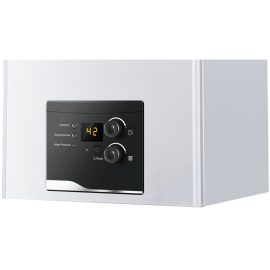 Газовый котел Haier Urban 2.10 TM