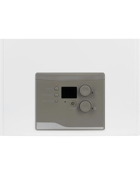 Газовый котел Haier Urban ECO 2.24 TM