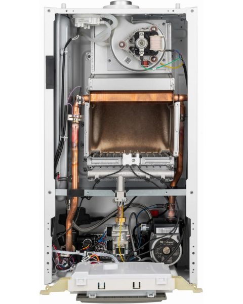 Газовый котел Haier Urban ECO 2.24 TM