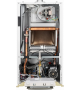Газовый котел Haier Urban ECO 2.24 TM