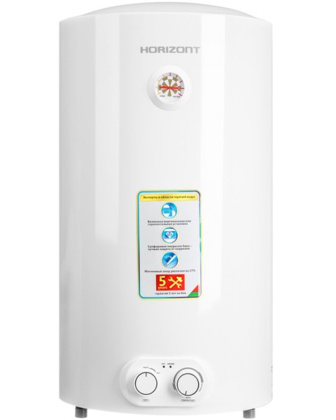 Водонагреватель Horizont 80EWS-15MV