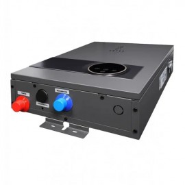 Электрический котел HOTEX BE 23 кВт Wi-Fi