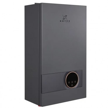 Электрический котел HOTEX BES 18 кВт Wi-Fi - HOTEX BE 18 кВт Wi-Fi- 18 кВт Электрический котел HOTEX BES 18 кВт Wi-Fi
