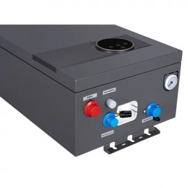 Электрический котел HOTEX BES 23 кВт Wi-Fi