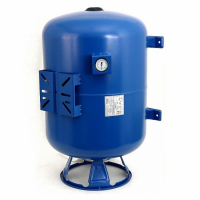Гидроаккумулятор IBO H/V-100л