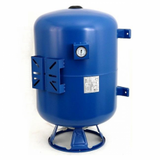 Гидроаккумулятор IBO H/V-100л