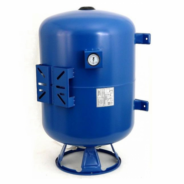 Гидроаккумулятор IBO H/V-100л