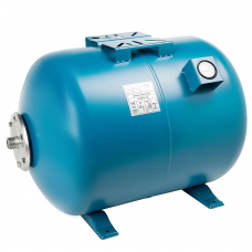 Гидроаккумулятор IBO H-100л (c манометром)