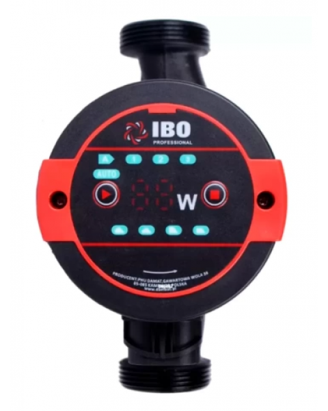 Циркуляционный насос IBO MAGI 2 25-40/180