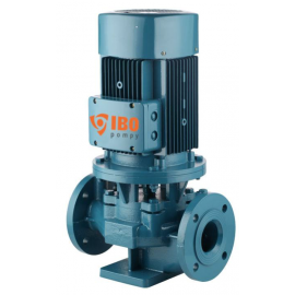 Насос циркуляционный IBO IPML 50-5500