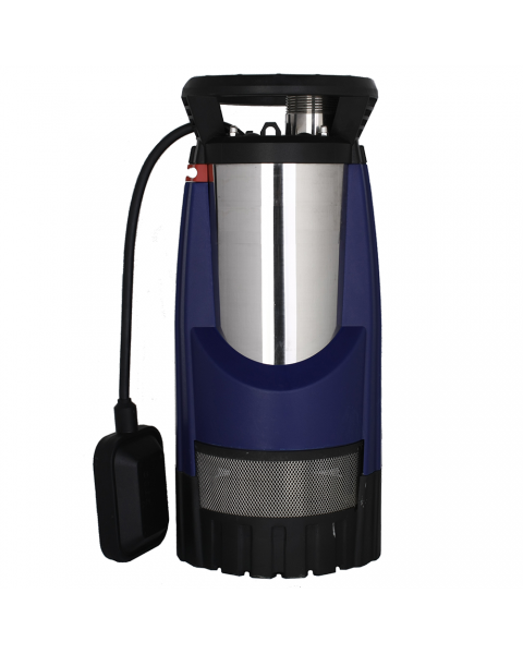 Дренажный насос IBO MULTI IP INOX 1200