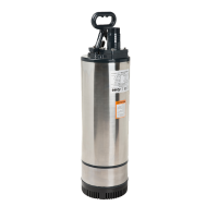 Дренажный насос IBO H-SWQ 2200