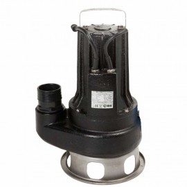 Фекальный насос IBO BIG 2200 (380В) (без поплавка)