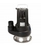 Фекальный насос IBO BIG 2200 (380В) (без поплавка)