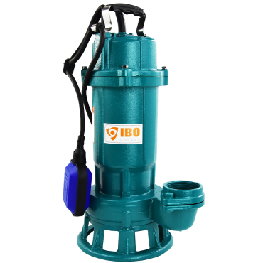 Фекальный насос IBO FURIATKA 370