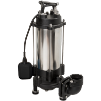 Фекальный насос IBO KRAKEN 1800 DF (380В)