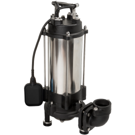 Фекальный насос IBO KRAKEN 1800