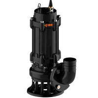 Фекальный насос IBO MWQ 80/2200