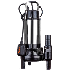 Фекальный насос IBO WQ 1100 PROFESSIONAL